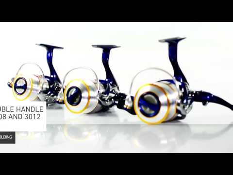 Team Daiwa TDR