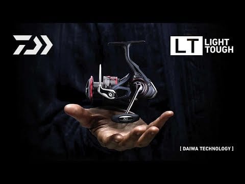LT LIGHT & TOUGH