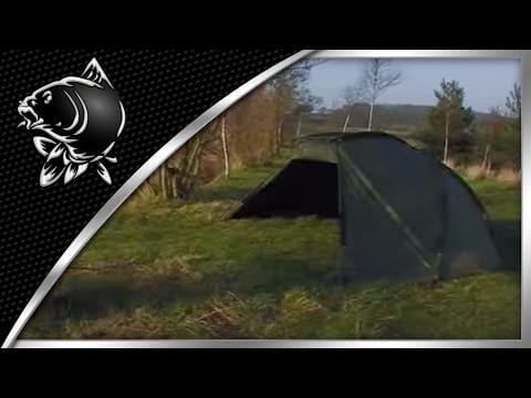 Introducing the Nash Titan Brolly...