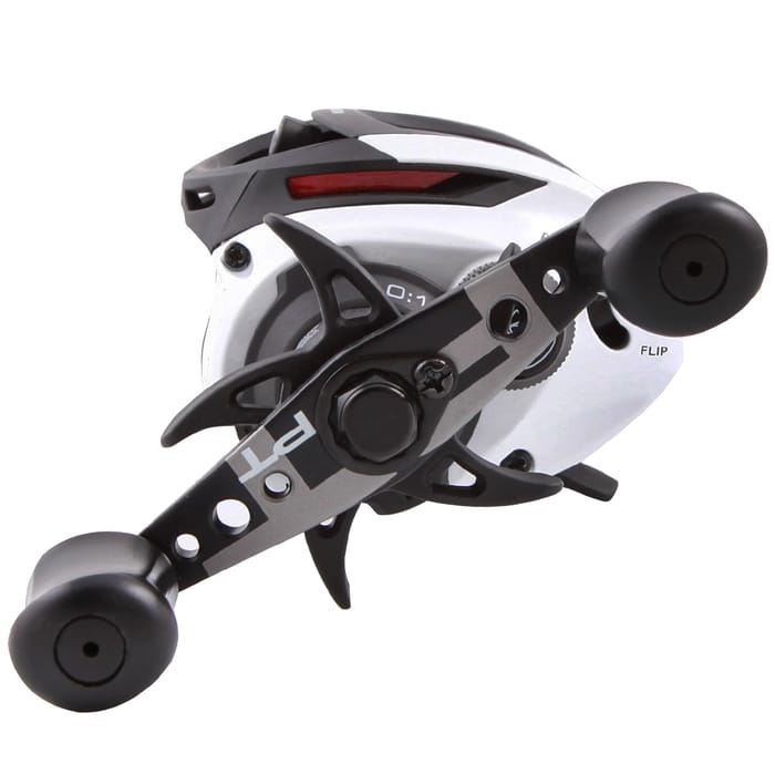 Quantum Accurist PT LH Wind Reel 3