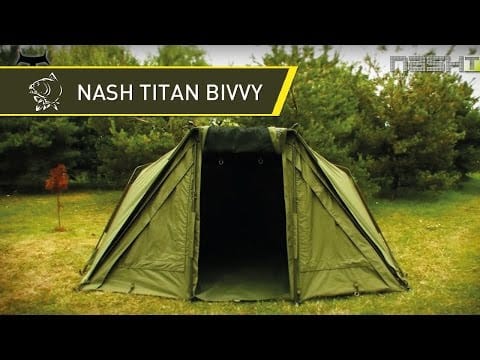 A true legend is back... Introducing the Nash Titan!