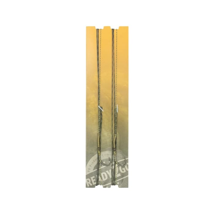 PB Products R2G Clip SR Leader Line Aligner Rig 1