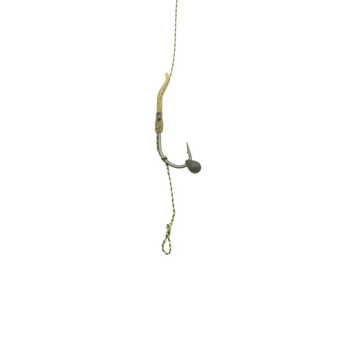 PB Products R2G Clip SR Leader 90cm Shot on the Hook Overloaded Rig 3