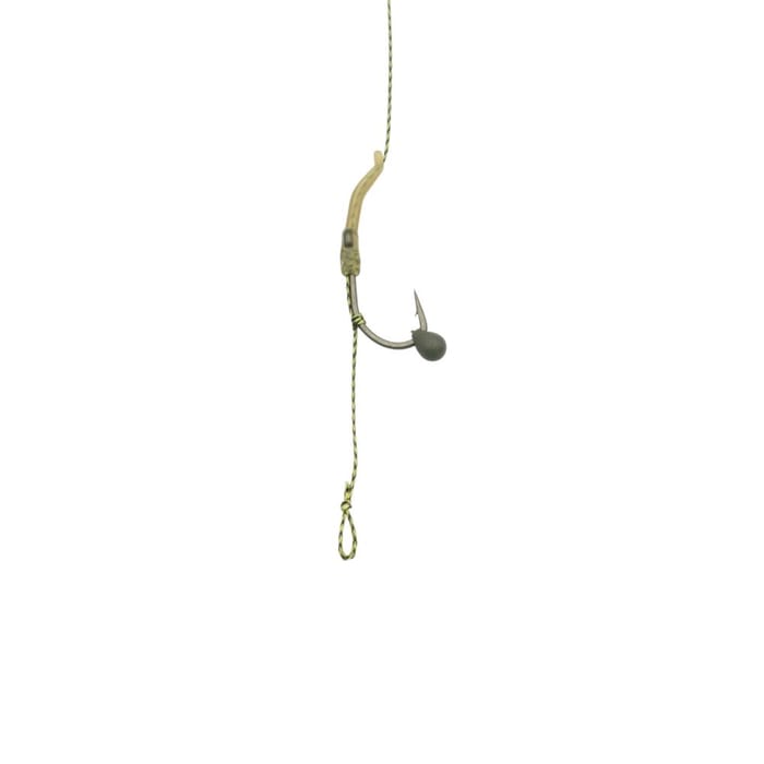 PB Products R2G Clip SR Leader 90cm Shot on the Hook Rig 3