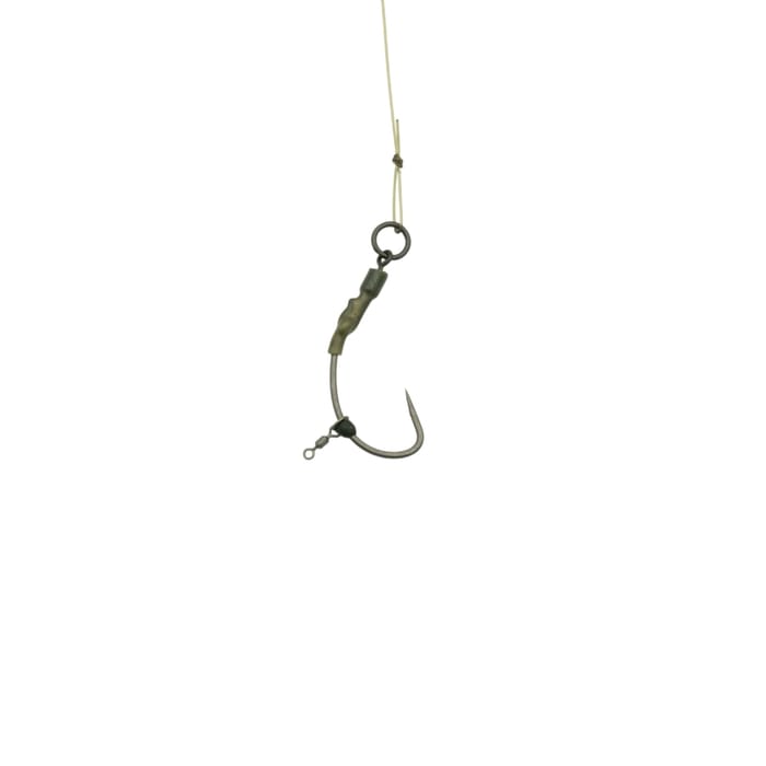 PB Products R2G Clip SR Leader Ronnie Rig Stiff 2