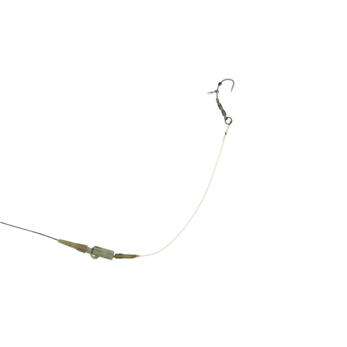 PB Products R2G Clip SR Leader Ronnie Rig Stiff 3