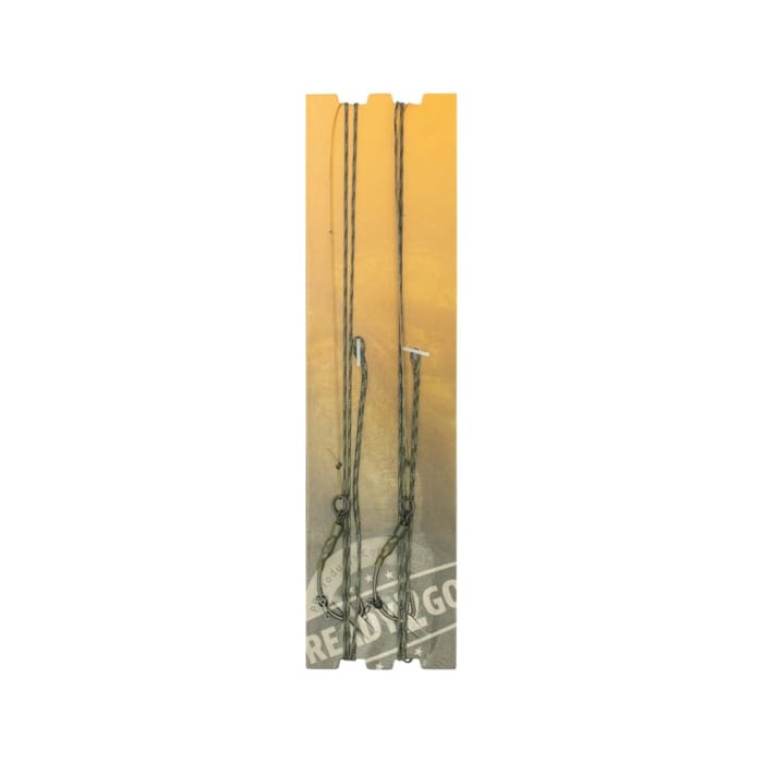 PB Products R2G Clip SR Leader Ronnie Rig Stiff 1