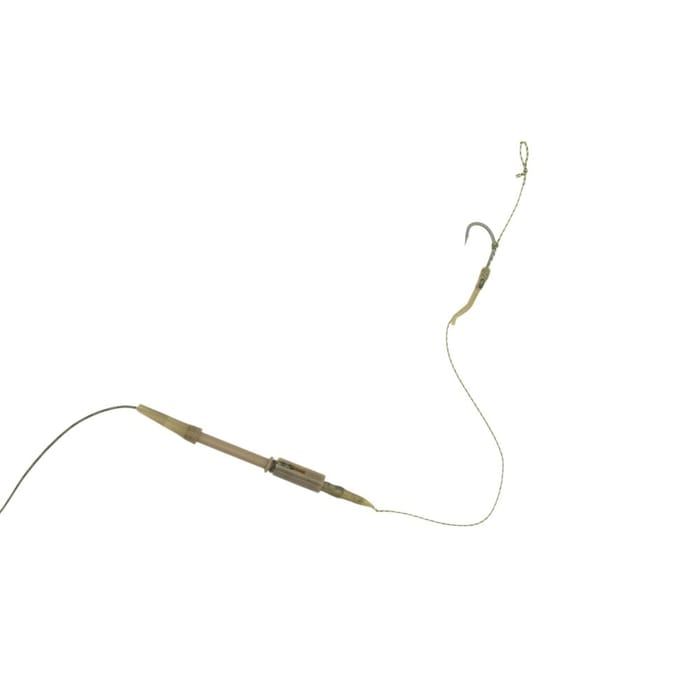 PB Products R2G Inline SR Leader 90cm Line Aligner Rig 2