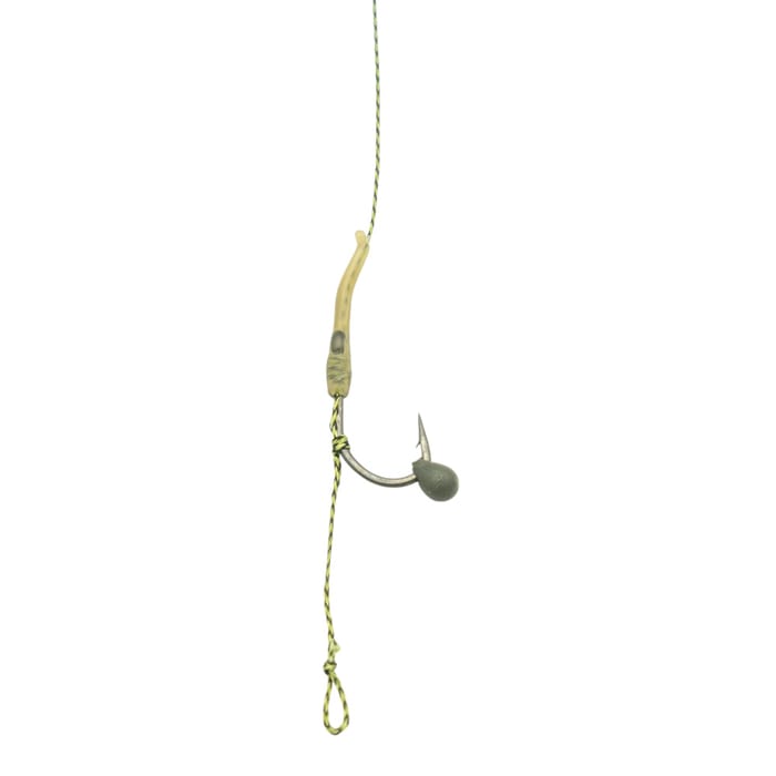 PB Products R2G Inline SR Leader 90cm Shot on the Hook Rig 1