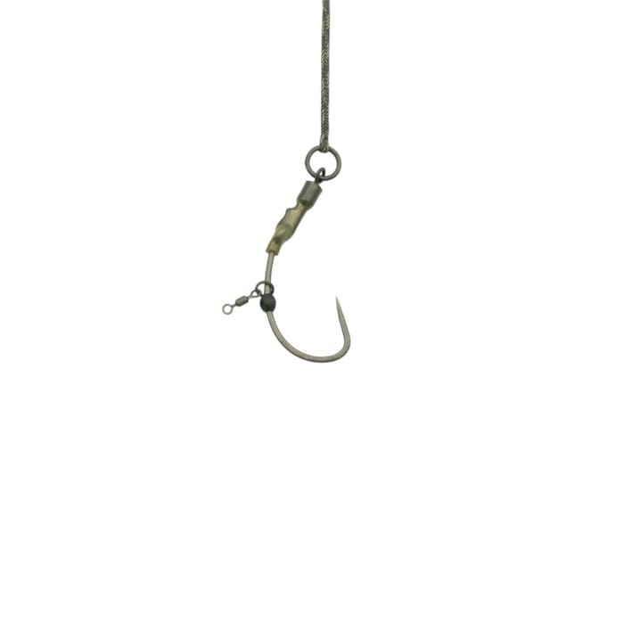 PB Products R2G SR Clip Leader Ronnie Rig Soft 2