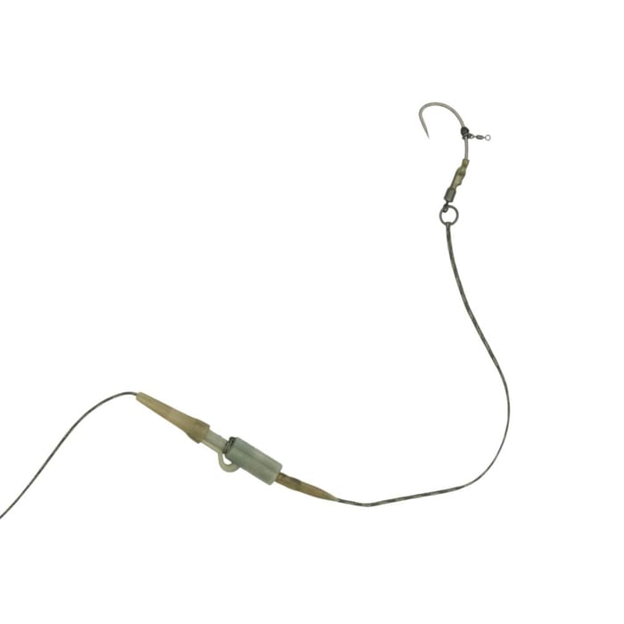 PB Products R2G SR Clip Leader Ronnie Rig Soft 3