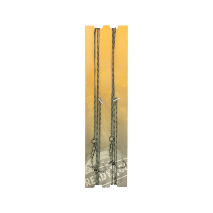 PB Products R2G SR Clip Leader Ronnie Rig Soft 1