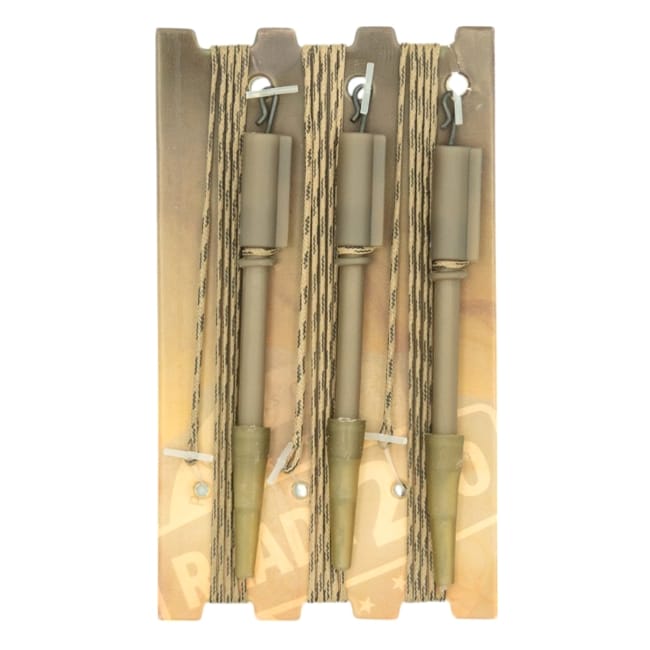 PB Products R2G SR Hit & Run Inline Insert Fishing Leader