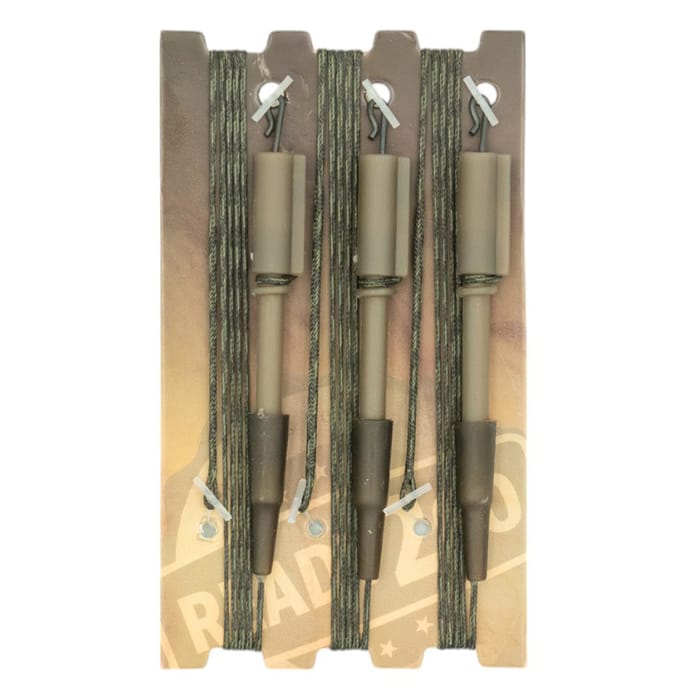 PB Products R2G SR Hit & Run Inline Insert Fishing Leader 1