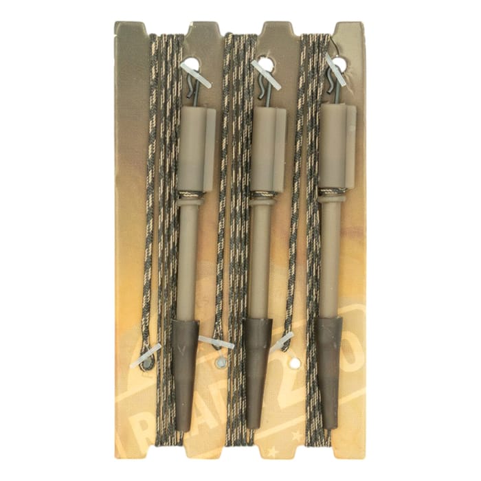 PB Products R2G SR Hit & Run Inline Insert Fishing Leader 2