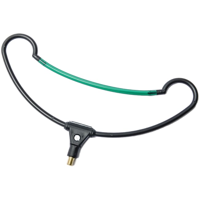 Leeda Angle Lock Rod Rest 12 Inch