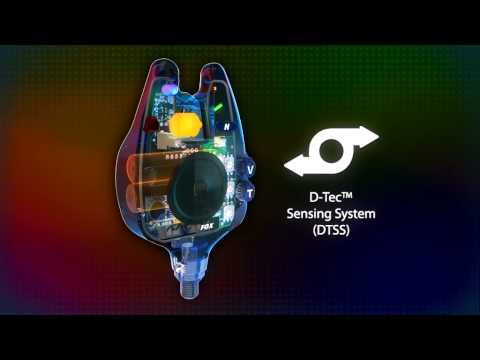 All The Information On The Fox Micron N Bite Alarm