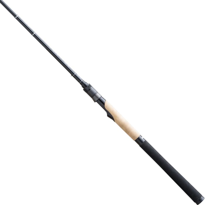 Rapala Shadow Blade Spinning Rod Reel Seat
