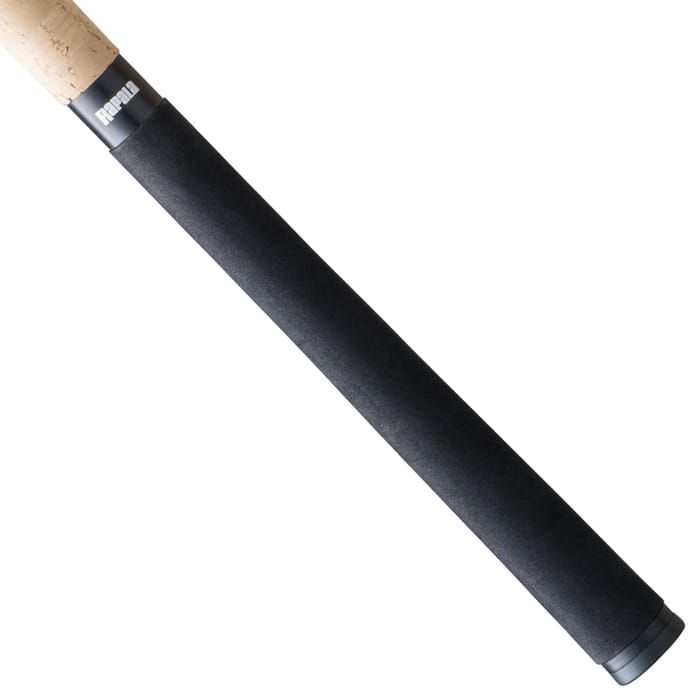 Rapala Shadow Blade Spinning Rod Handle