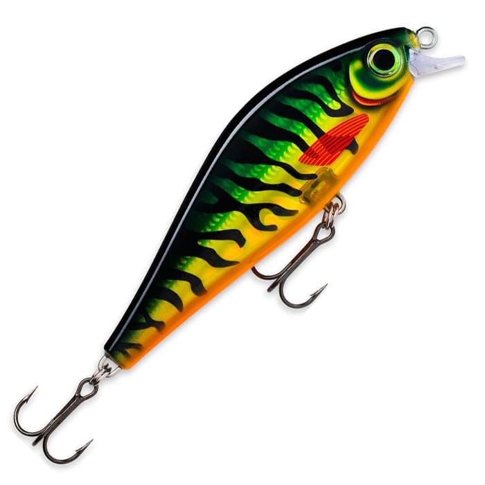Hot Tiger Pike