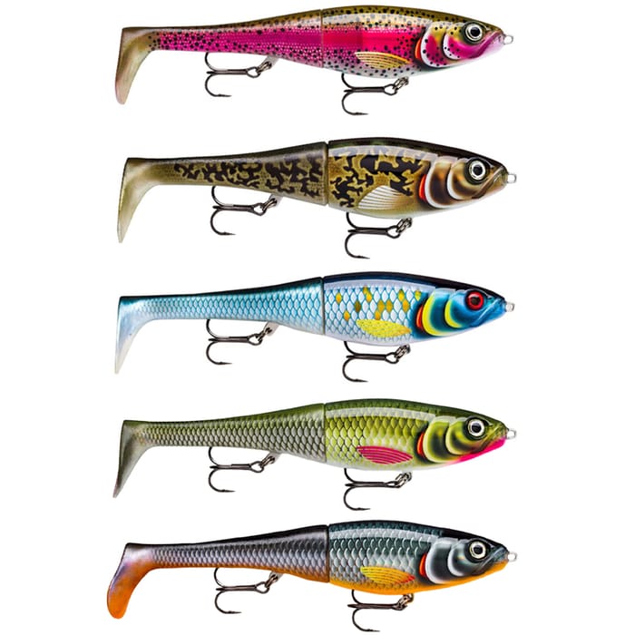 Rapala X-Rap Peto Lures 20cm