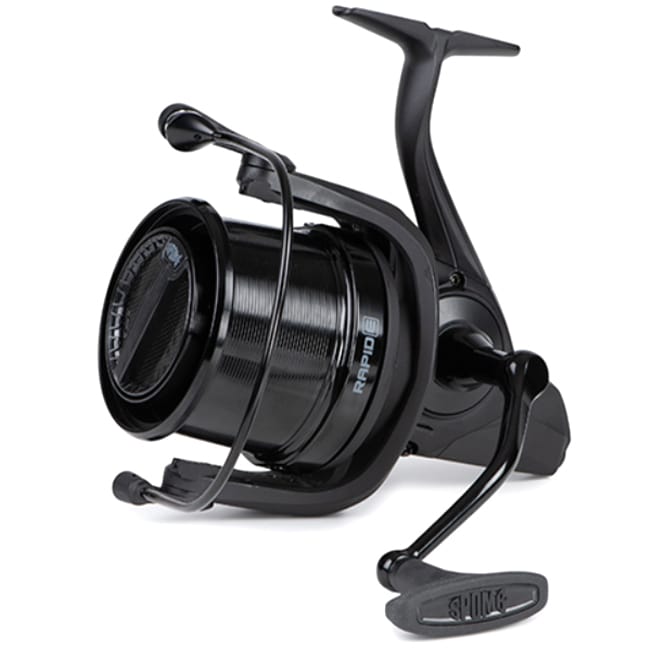 Spomb Rapide Reel 14000