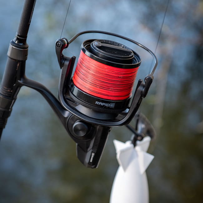 Spomb Rapide Reel 14000