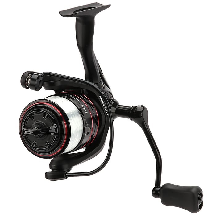 Advanta Match FD 3000 Reel - Inc 5lb Mono 2