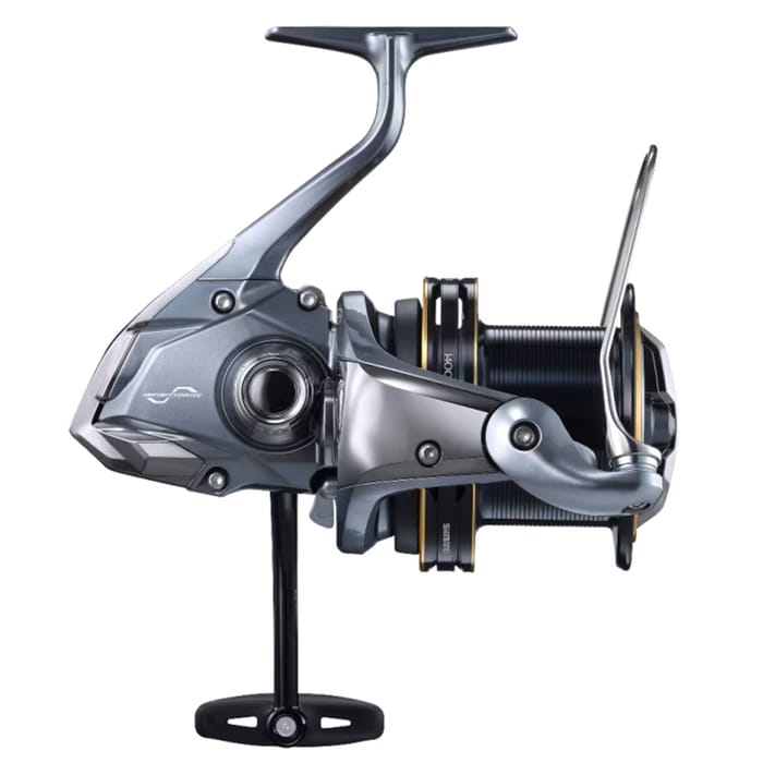 Shimano Power Aero XSC Reel 14000 XS 1