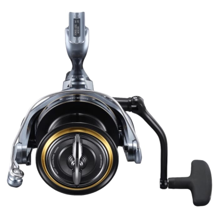 Shimano Power Aero XSC Reel 14000 XS 2