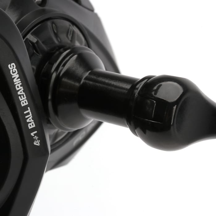 Advanta Match FD 3000 Reel - Inc 5lb Mono 5