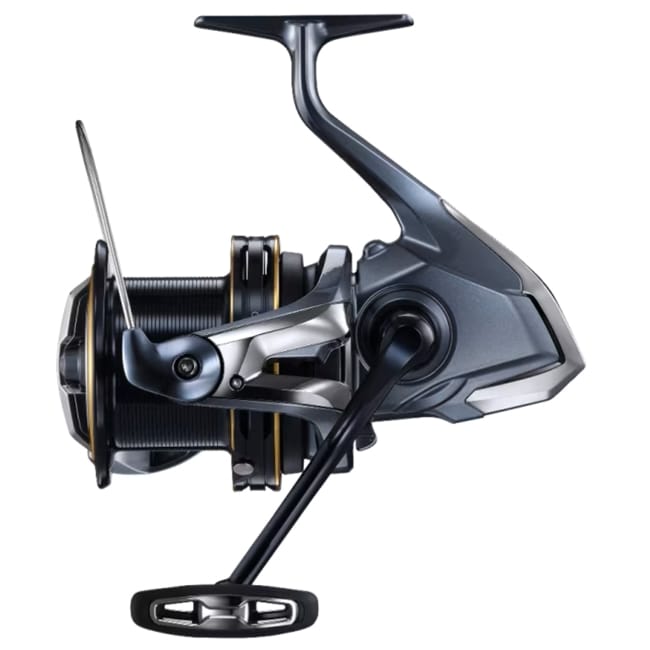 Shimano Power Aero XSC Reel 14000 XS
