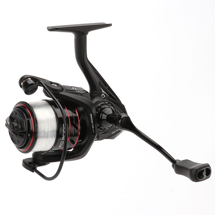 Advanta Match FD 3000 Reel - Inc 5lb Mono 1
