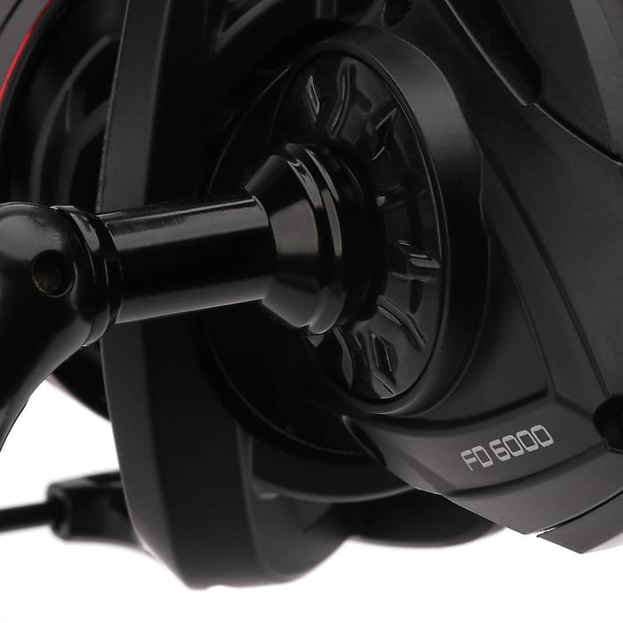 Advanta Match FD 6000 Distance Reel 5