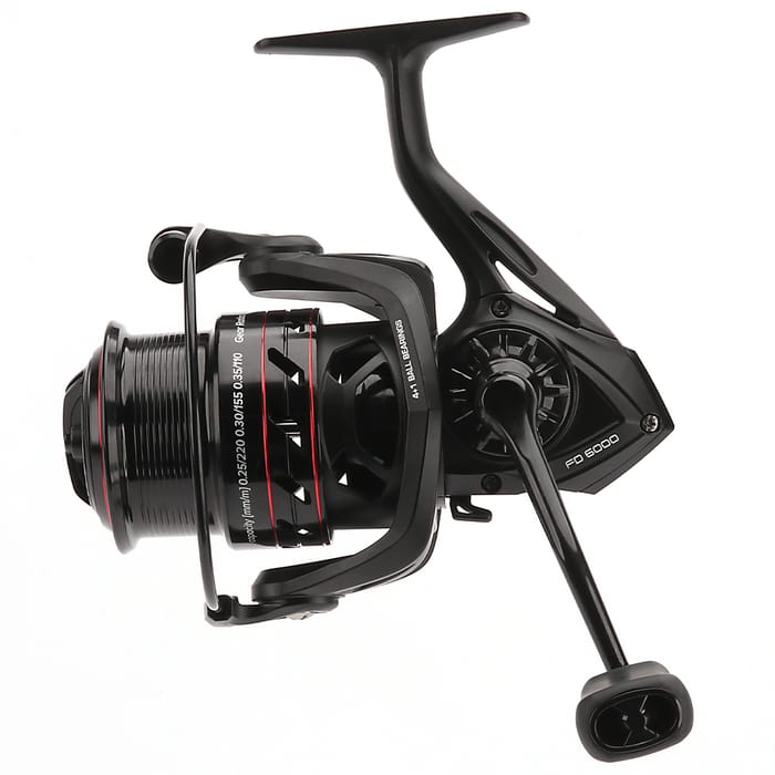Advanta Match FD 6000 Distance Reel 1