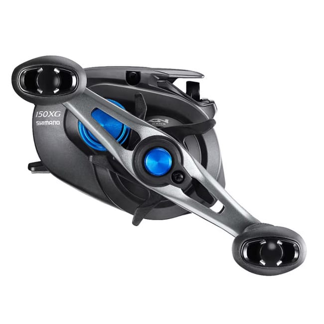 Shimano SLX Reel 151 Left Hand