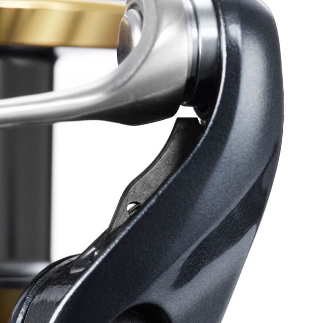 Shimano Ultegra FD Reel