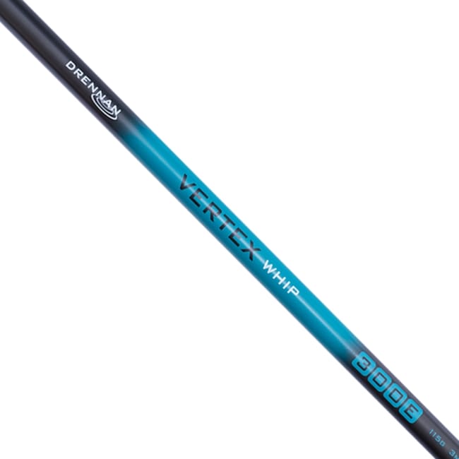 Drennan Vertex Elasticated Whip Kit