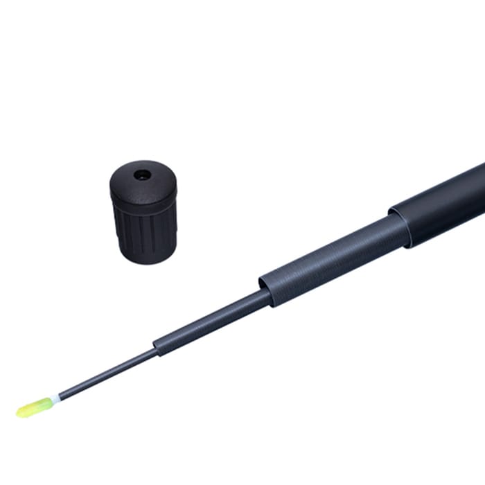 Drennan Vertex Elasticated Whip Kit 2