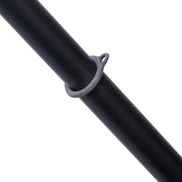 Drennan Vertex Elasticated Whip Kit 5