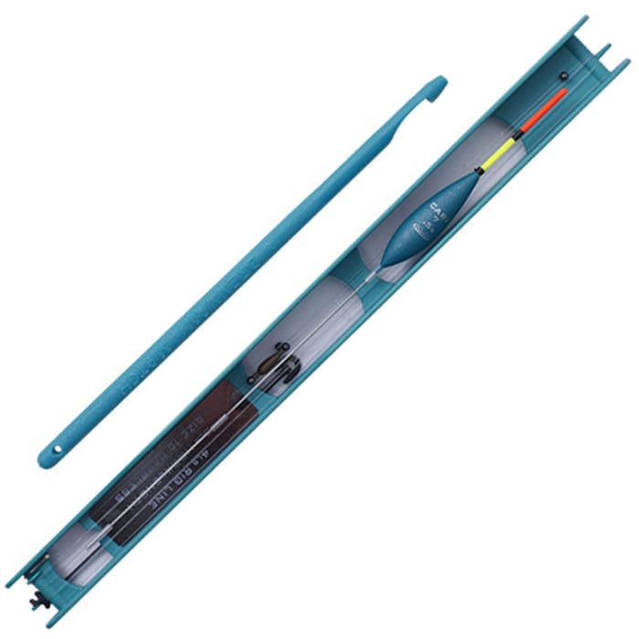 Drennan Vertex Elasticated Whip Kit 7
