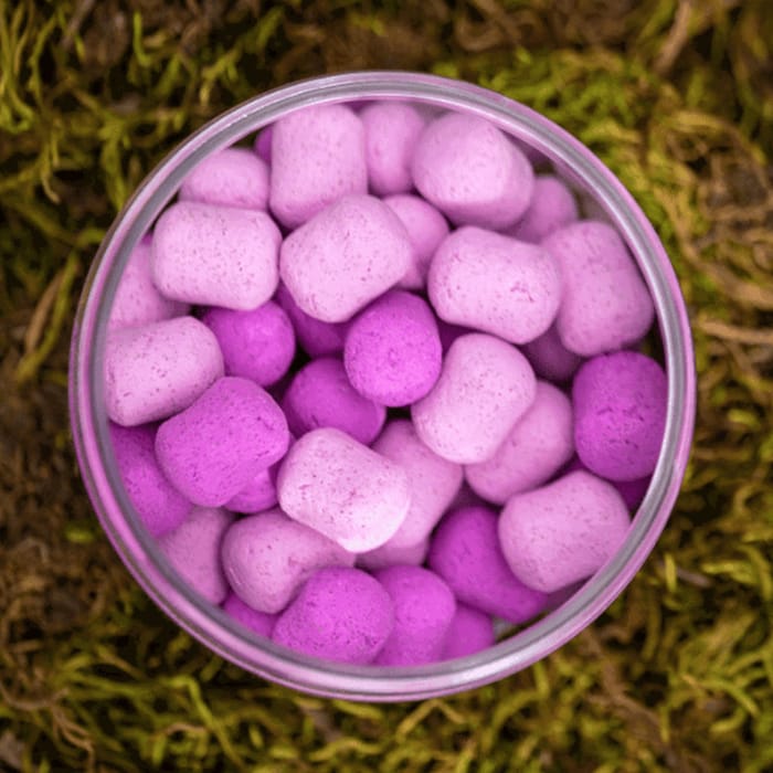 RG Baits Sugar Plum 'Pin Up' Wafters Inc Booster