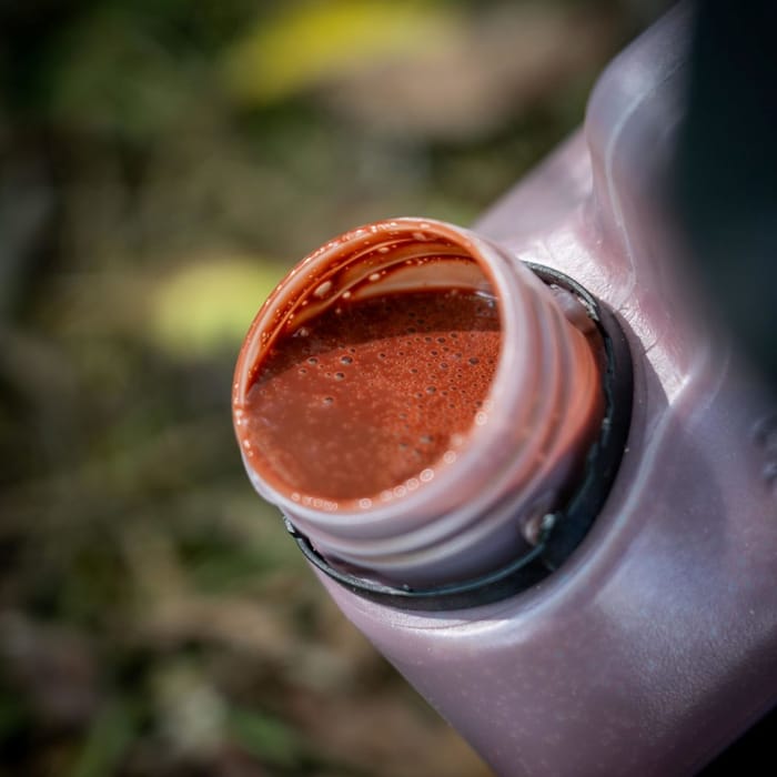 RG Baits Red Sea Squid Liquid Food 1L - Red Edition