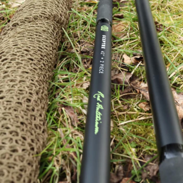 Rod Hutchinson Sceptre Landing Net 42″ 1