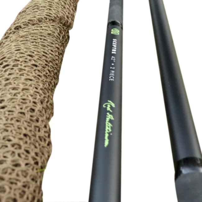 Rod Hutchinson Sceptre Landing Net 42″