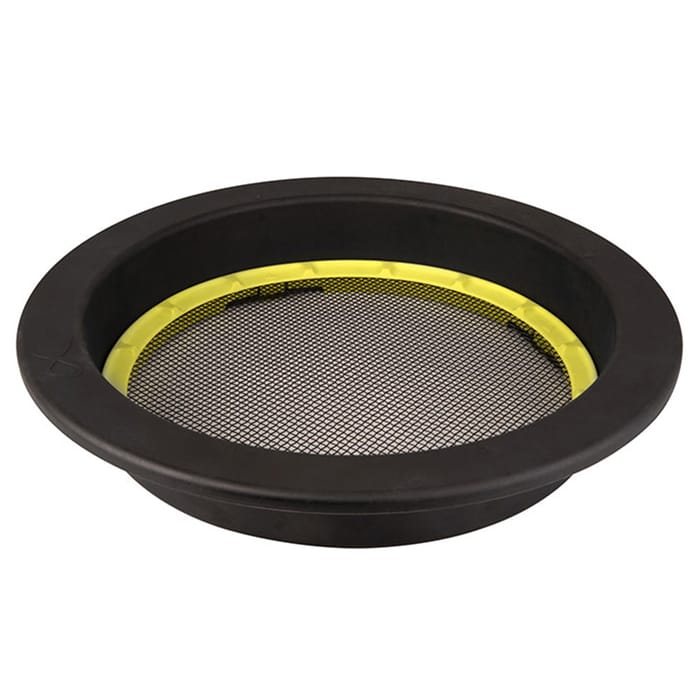 Matrix Large Mesh Riddle Insert 6mm 1