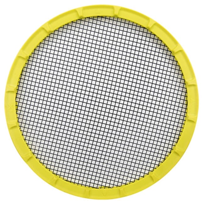 Matrix Large Mesh Riddle Insert 6mm