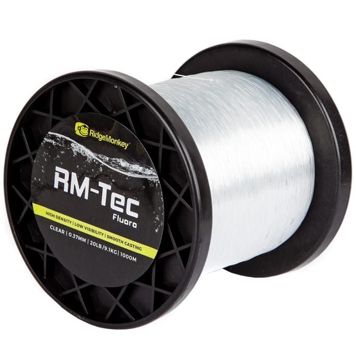 Ridge Monkey RM-Tec Fluoro