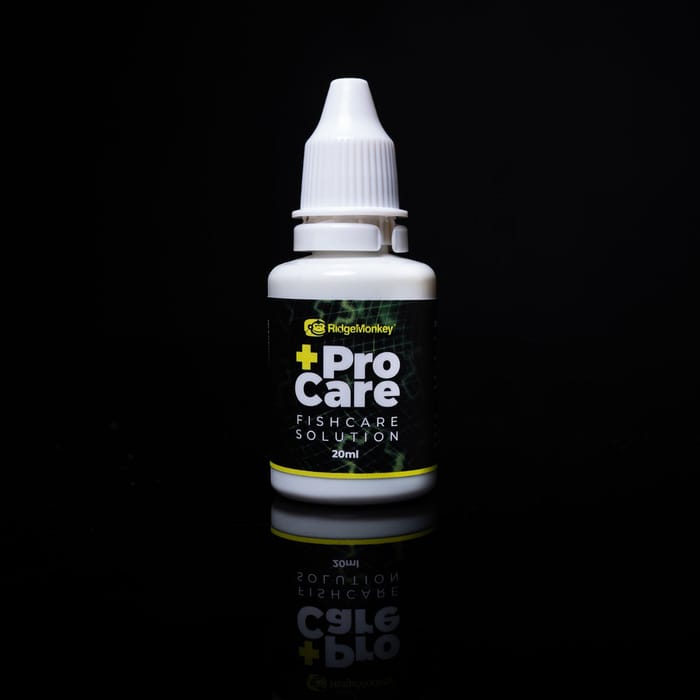 RidgeMonkey Pro Care 20ml Bottle