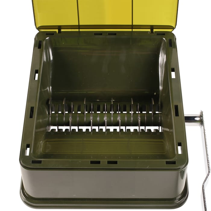 RidgeMonkey Advanced Boilie Crusher Head Only Blades